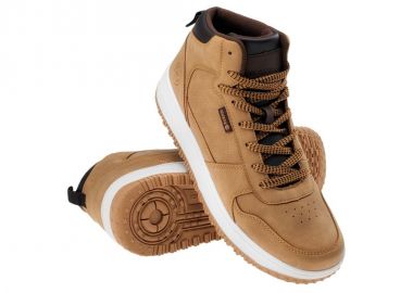 Iguana Karson Mid M 92800377441 shoes - Iguana - 