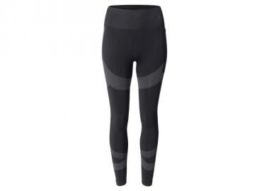Iguana leggings thermoactive Ingel Bottom W 92800625383 - Iguana - 