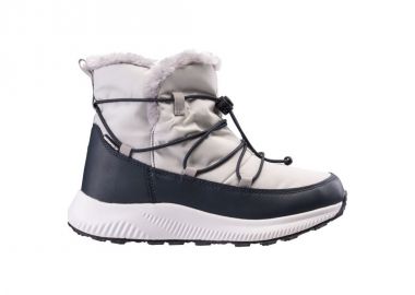 Iguana Linos Mid W 92800623559 Snow Boots - Iguana - 