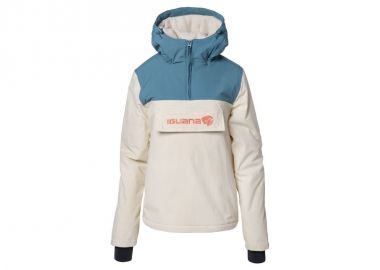 Iguana Lumari W jacket 92800622533 - Iguana - 