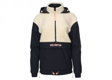 Iguana Neckra Jacket W 92800621840 - Iguana - 