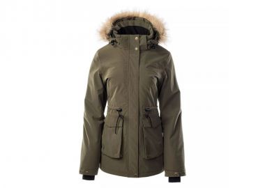 Iguana Nemin W jacket 92800439371 - Iguana - 