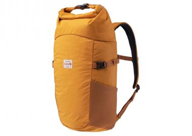 Iguana Ορειβατικό Σακίδιο Κίτρινο (92800498700) - Iguana - 