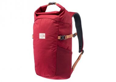 Iguana Ορειβατικό Σακίδιο Κόκκινο (92800498699) - Iguana - 