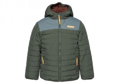 Iguana Quilted Jacket Janko Kbd Jr 92800621917 - Iguana - 