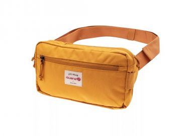 Iguana Τσαντάκι Μέσης Κίτρινο 92800498698 - Iguana - 