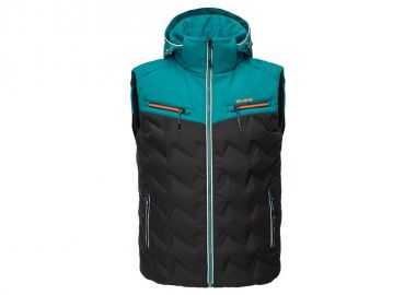 Iguana Vest Odel M 92800621845 - Iguana - 