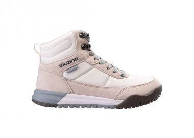 Iguana Wezen Mid W Wp RW shoes 92800620639 - Iguana - 