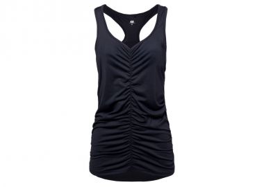 Ilaos Wmns W Sleeveless Shirt - IQ - 