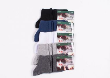 ΗΜΙΚΟΝΤΑ ΕΦΗΒΙΚΑ ΣΟΣΟΝΙΑ DESIGN PACK 3 ΤΕΜ ΑΣΟΡΤΙ ΣΚΟΥΡΟ Πολύχρωμο - Design - 