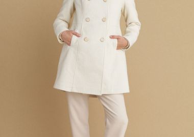 Ημίπαλτο με κουμπιά - 5206179018418 -  - 