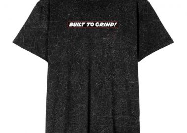 INDEPENDENT T-Shirts BTG Speed Revolve T-Shirt - ΜΑΥΡΟ-INA-TEE-7212-BLACK - INDEPENDENT - 