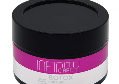 Infinity Care Botox Hair Mask 250ml - Infinity Care - 