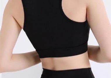 INIZIO ΓΥΝΑΙΚΕΙΟ ΑΘΛΗΤΙΚΟ ΜΠΟΥΣΤΑΚΙ 6203 ΜΑΥΡΟ - INIZIO - 