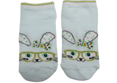 INIZIO ΠΑΙΔΙΚΗ ΚΟΦΤΗ ΚΑΛΤΣΑ 1418 - τιρκουαζ 27-30 ΤΙΡΚΟΥΑΖ - OEM - 