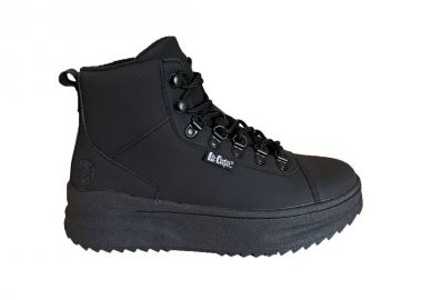 Inny Γυναικεία Μποτάκια LCJ-23-31-3028LA -  - 