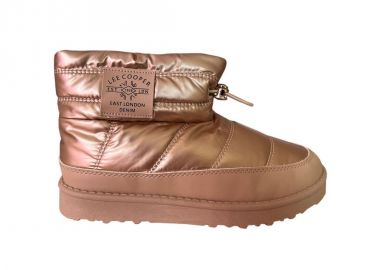 Inny Γυναικείες Μπότες LCJ-23-44-1965LA - Lee - 