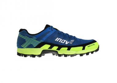 Inov-8 Mudclaw 300 W 000771-BLYW-P-01 Γυναικεία Αθλητικά Παπούτσια Trail Running Μπλε - Inov-8 - 