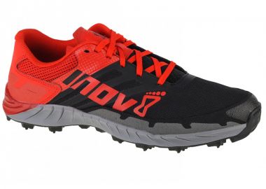 Inov-8 Oroc Ultra 290 000908-RDBK-S-01 Ανδρικά Αθλητικά Παπούτσια Trail Running Μαύρα - Inov-8 - 