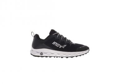 Inov-8 Parkclaw G 280 000972-BKWH-S-01 Ανδρικά Αθλητικά Παπούτσια Trail Running Μαύρα - Inov-8 - 