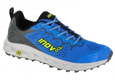 Inov-8 Parkclaw G 280 000972-BLGY-S-01 Ανδρικά Αθλητικά Παπούτσια Trail Running Μπλε - Inov-8 - 