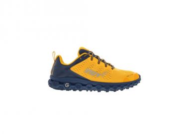 Inov-8 Parkclaw G 280 000972-NENY-S-01 Ανδρικά Αθλητικά Παπούτσια Trail Running Κίτρινα - Inov-8 - 