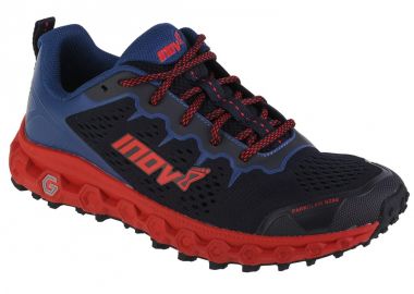 Inov-8 Parkclaw G 280 000972NYRDS01 Ανδρικά Αθλητικά Παπούτσια Trail Running Μπλε - Inov-8 - 