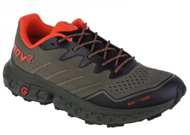 Inov-8 RocFly G 350 001017-OLOR-S-01 Ανδρικά Ορειβατικά Παπούτσια Πράσινα - Inov-8 - 