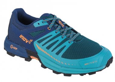 Inov-8 Roclite G 001098-TLNYNE-M-01 Γυναικεία Αθλητικά Παπούτσια Running Μπλε - Inov-8 - 