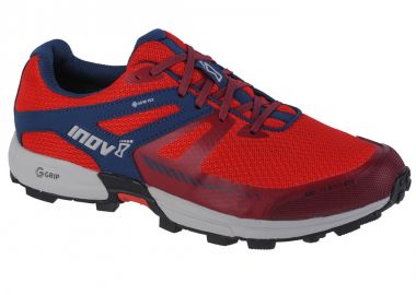Inov-8 Roclite G 315 GTX 001019RDNYM01 Ανδρικά Ορειβατικά Παπούτσια Αδιάβροχα με Μεμβράνη Gore-Tex Κόκκινα - Inov-8 - 