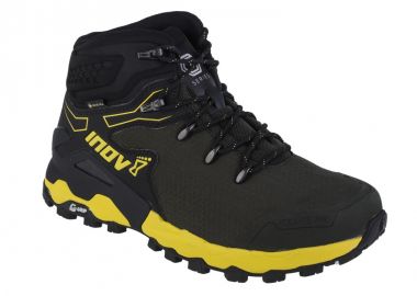 Inov-8 Roclite Pro G 400 GTX V2 001073-OLBKYW-S-01 Ανδρικά Ορειβατικά Μποτάκια Αδιάβροχα με Μεμβράνη Gore-Tex Πράσινα - Inov-8 - 