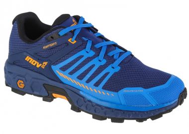 Inov-8 Roclite Ultra G 320 001079-BKGR-M-01 Ανδρικά Αθλητικά Παπούτσια Trail Running Γκρι - Inov-8 - 