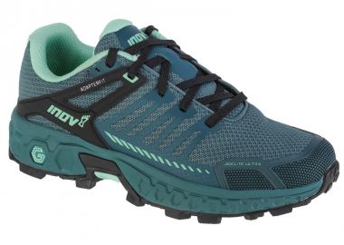 Inov-8 Roclite Ultra G 320 001080-TLMT-M-01 Γυναικεία Αθλητικά Παπούτσια Trail Running Πράσινα Αδιάβροχα με Μεμβράνη Gore-Tex - Inov-8 - 