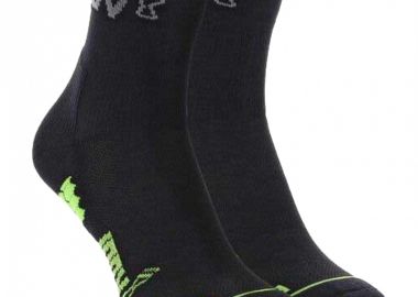 Inov-8 Trailfly 001001-BKGN-01 Trekking Κάλτσες Μαύρες 1 Ζεύγος - Inov-8 - 