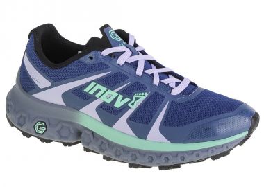 Inov-8 Trailfly Ultra G 300 000978-NYMTBK-S-01 Γυναικεία Αθλητικά Παπούτσια Trail Running Μπλε - Inov-8 - 