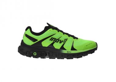 Inov-8 Trailfly Ultra G 300 Max 000977-GNBK-S-01 Γυναικεία Αθλητικά Παπούτσια Trail Running Πράσινα - Inov-8 - 