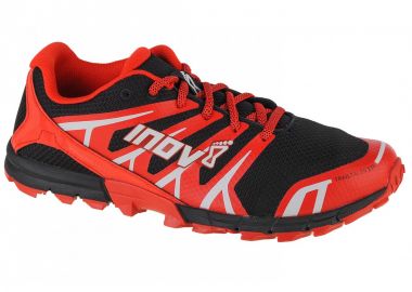 Inov-8 Trailtalon 235 000714-BKRDGY Ανδρικά Αθλητικά Παπούτσια Trail Running Κόκκινα - Inov-8 - 