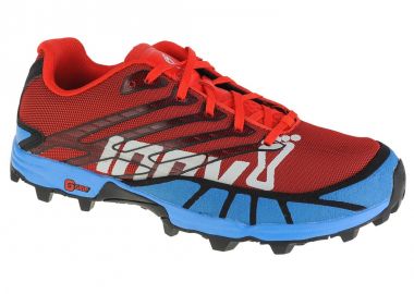 Inov-8 XTalon 255 000915-RDBL-S-01 Γυναικεία Αθλητικά Παπούτσια Trail Running Κόκκινα - Inov-8 - 