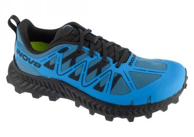 Inov8 MudTalon V2 001647BLBKW001 - Inov-8 - 