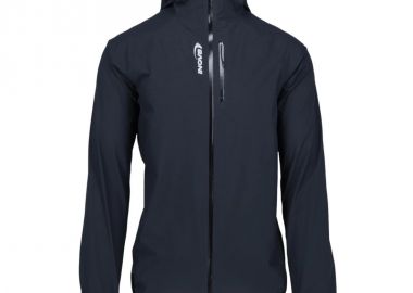 Inov8 Stormshell V4 FZ Jacket 001704BK001 - Inov-8 - 