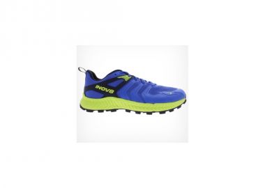 Inov8 TrailTalon 001275BLBKLMS001 - Inov-8 - 