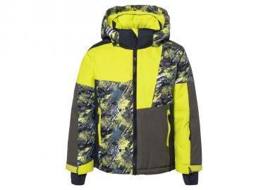 Insulated jacket Brugi 3AK3 Jr 92800621493 - BRUGI - 