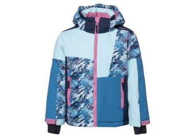 Insulated jacket Brugi 3AK5 Jr 92800621498 - BRUGI - 