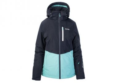 Insulated jacket Hitec Lady Morena W 92800549421 - Hi-Tec - 
