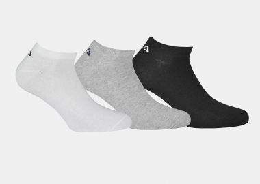 INVISIBLE PLAIN LOW CUT SOCKS ΠΟΛΥΧΡΩΜΟ - FILA - 