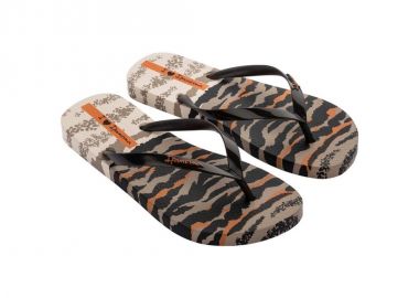 Ipanema Animal W 83617AY382 FlipFlops - Ipanema - 