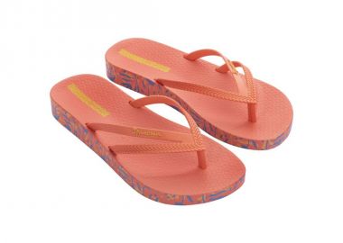 Ipanema Bossa Soft V Fem W 82840 AG718 FlipFlops - Ipanema - 