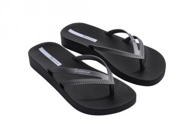 Ipanema Bossa Soft V Fem W 82840AG720 FlipFlops - Ipanema - 