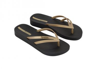 Ipanema Bossa Soft V Fem W 82840AQ444 FlipFlops - Ipanema - 
