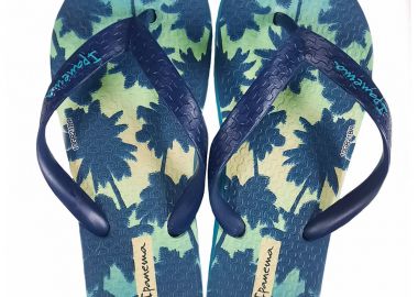 IPANEMA CLASIC X Kids Σαγιονάρα 31-38 - Μπλε - Ipanema - 